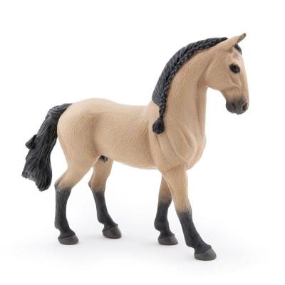 Opakowanie Koń Lusitano