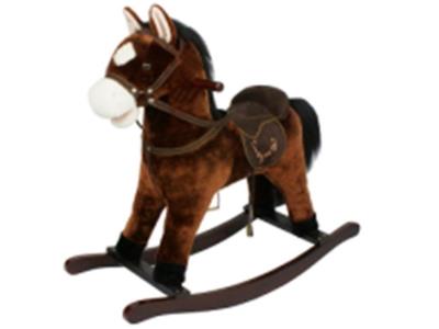 Koń na biegunach. Wydawca: Czapska. SmakLiter.pl Opakowanie Koń na biegunach