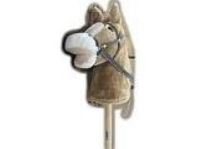 Opakowanie Koń na kiju z dźwiękiem