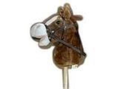 Opakowanie Koń na kiju z dźwiękiem