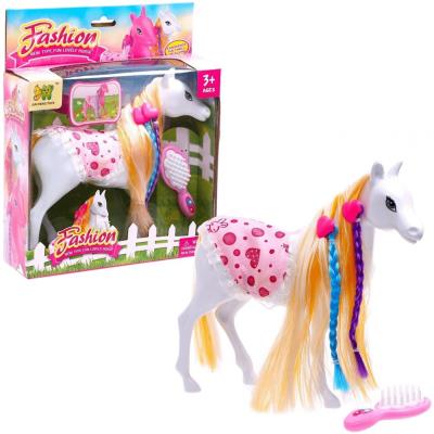 Opakowanie Koń z akcesoriami