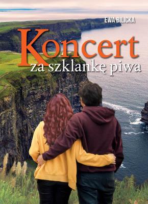 Okładka książki Koncert za szklankę piwa