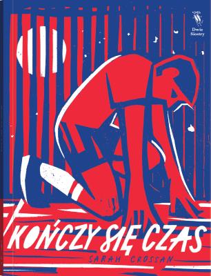 Okładka książki Kończy się czas