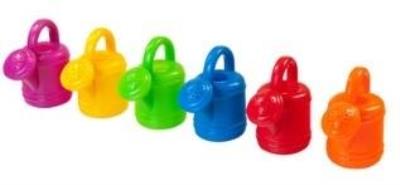 Opakowanie Konewka mała MIX