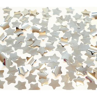 Opakowanie Konfetti Gwiazdy złote 20g