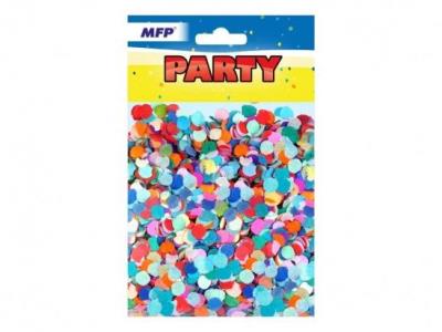 Opakowanie Konfetti papierowe 50g