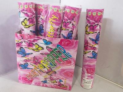 Opakowanie Konfetti w tubie 29cm (12szt)