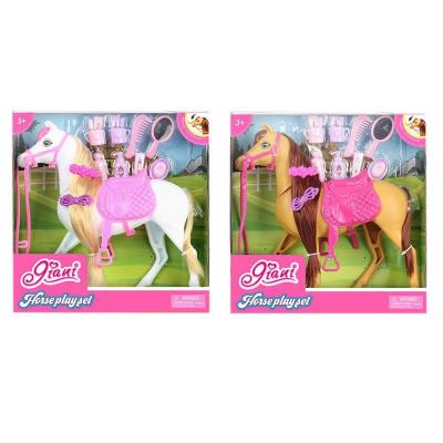 Opakowanie Konik do czesania