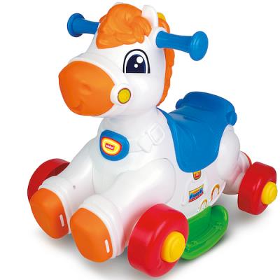 Opakowanie Konik do jeżdżenia 000760AN01