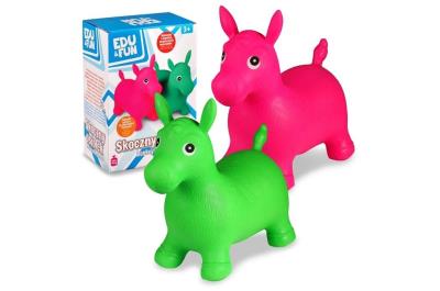 Opakowanie Konik do skakania Edu&Fun