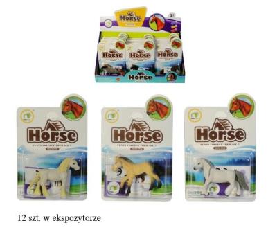 Opakowanie Konik MIX