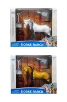 Opakowanie Konik MIX