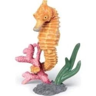 Konik morski. Wydawca: PAPO. SmakLiter.pl Opakowanie Konik morski