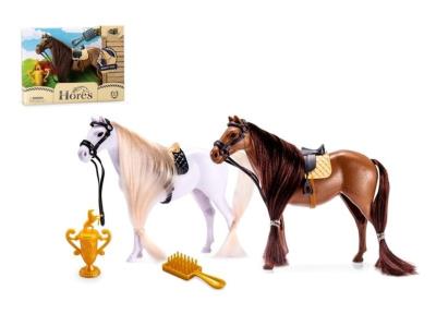 Opakowanie Konik z akcesoriami MIX