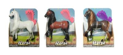 Opakowanie Konik z akcesoriami MIX