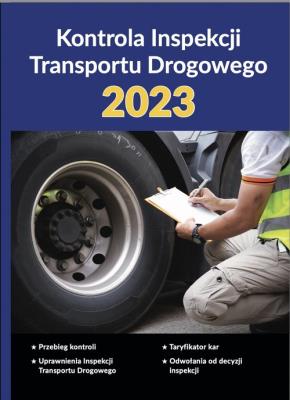 Opakowanie Kontrola Inspekcji Transportu Drogowego 2023