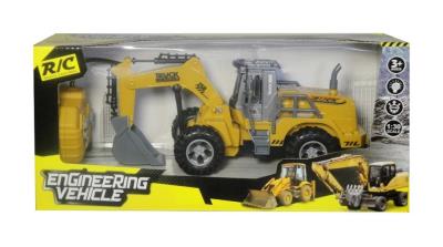 Opakowanie Koparka zdalnie sterowana