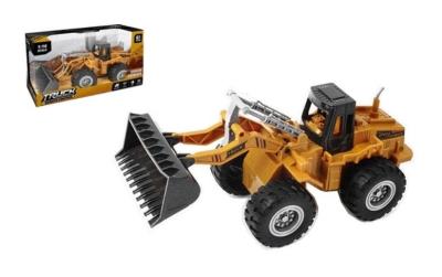 Opakowanie Koparka zdalnie sterowana ze światłem