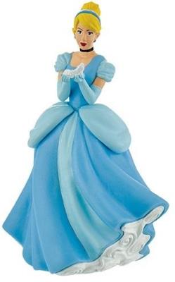 Opakowanie Kopciuszek BULLYLAND