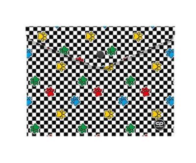 Opakowanie Koperta A4 na zatrzask Coolpack catch me