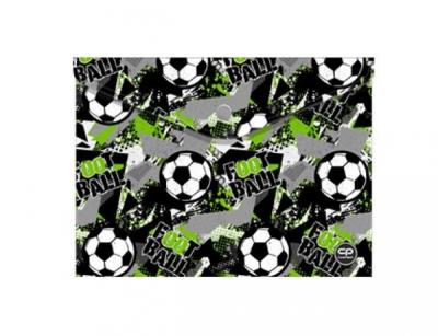 Opakowanie Koperta A4 na zatrzask Coolpack let`s gol