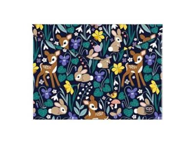 Opakowanie Koperta A4 na zatrzask Coolpack oh my deer