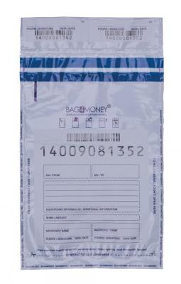 Opakowanie Koperta bezpieczna biała 19x26cm 50szt