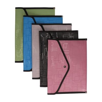 Opakowanie Koperta na dokumenty A4 zamykana mix