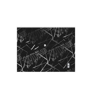 Opakowanie Koperta na dokumenty PP A4 Disney 100 wzór 1