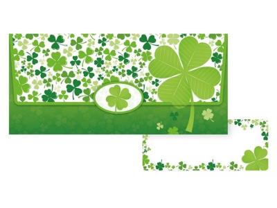 Opakowanie Koperta na pieniądze 66-002