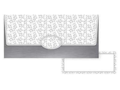 Opakowanie Koperta na pieniądze 66-006