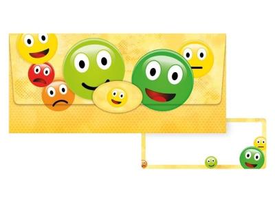 Opakowanie Koperta na pieniądze 66-008