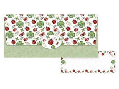 Opakowanie Koperta na pieniądze 66-011