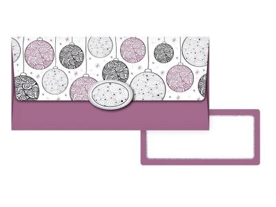 Opakowanie Koperta na pieniądze BN