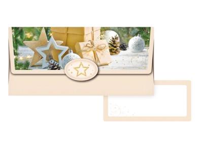 Opakowanie Koperta na pieniądze BN