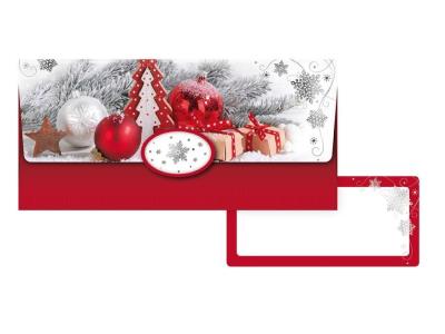 Opakowanie Koperta na pieniądze BN