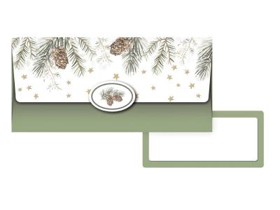 Opakowanie Koperta na pieniądze BN