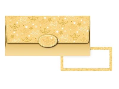 Opakowanie Koperta na pieniądze BN