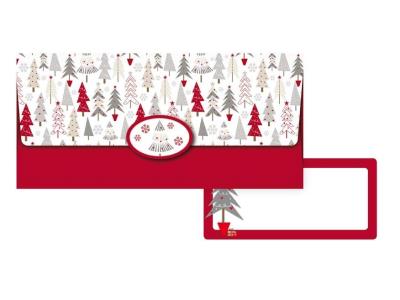 Opakowanie Koperta na pieniądze BN