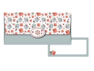 Opakowanie Koperta na pieniądze BN