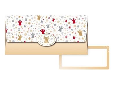 Opakowanie Koperta na pieniądze BN