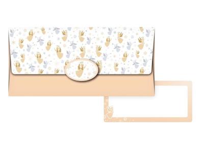 Opakowanie Koperta na pieniądze BN