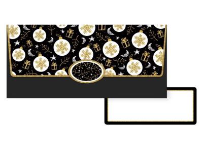 Opakowanie Koperta na pieniądze BN