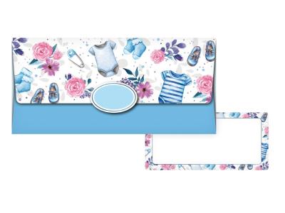 Opakowanie Koperta na pieniądze mi 55-090