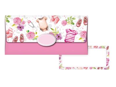 Opakowanie Koperta na pieniądze mi 55-091