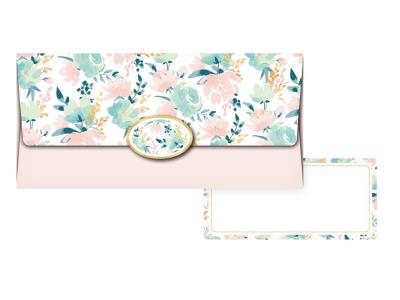 Opakowanie Koperta na pieniądze sr 55-076