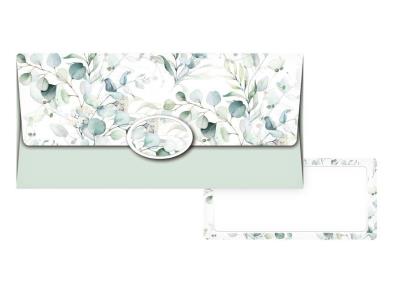 Opakowanie Koperta na pieniądze sr 55-084