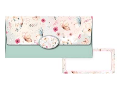 Opakowanie Koperta na pieniądze sr 55-085