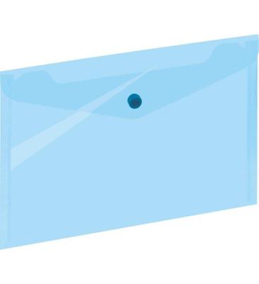 Opakowanie Koperta na zatrzask A5 niebieska EAGLE