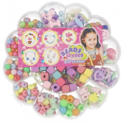 Opakowanie Koraliki do nawlekania